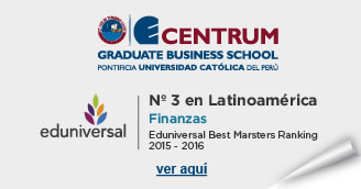 CENTRUM Católica 